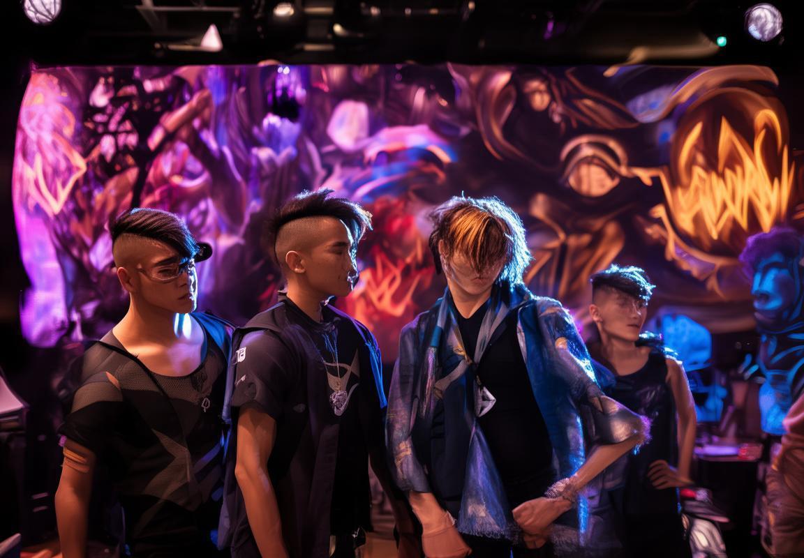 Old G战队官宣：Sumail与Topson加盟，Ceb领衔重塑电子竞技传奇阵容