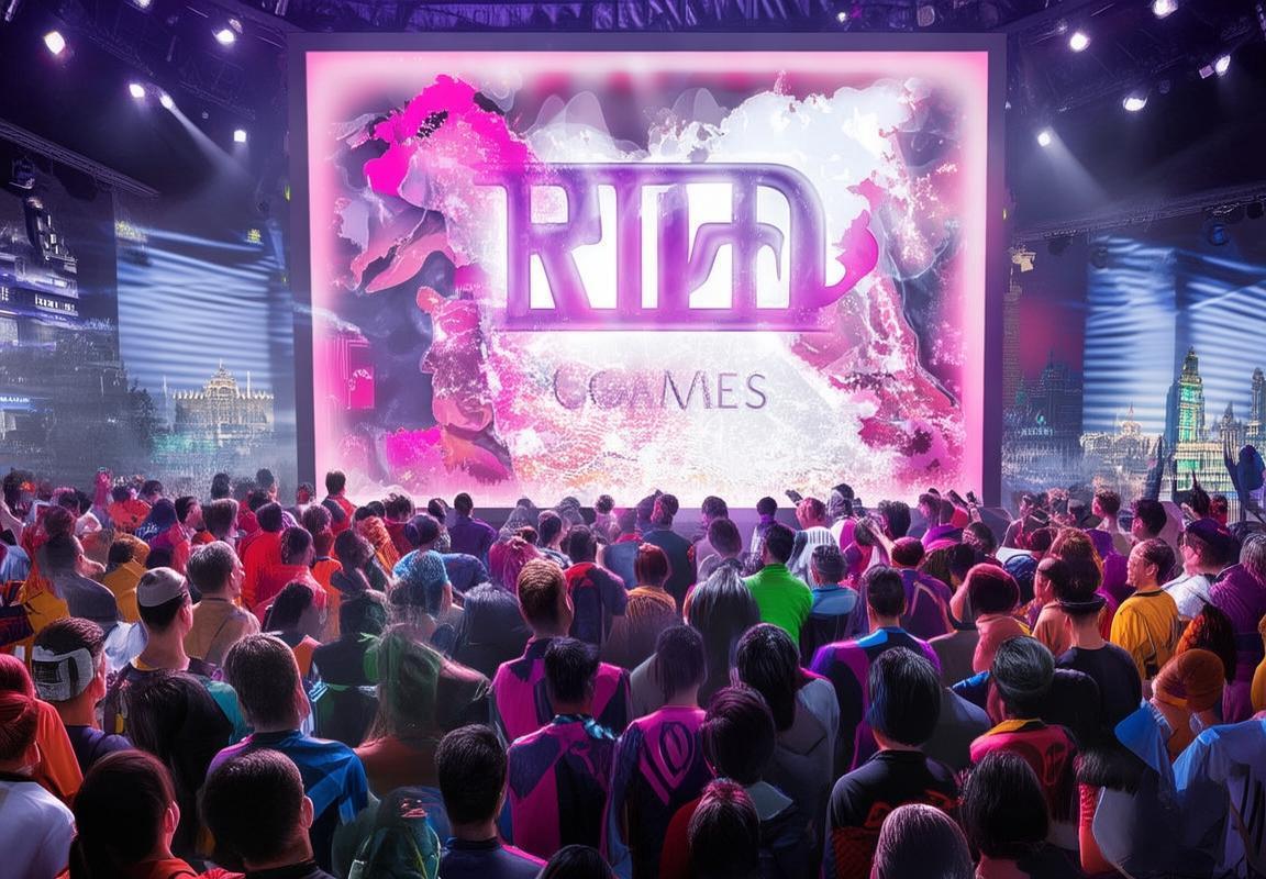 VCT太平洋赛区与Riot Games东南亚总部合并管理