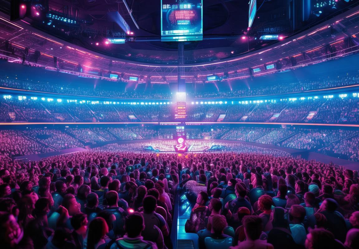 BLAST全球总决赛奖金池破百万，顶尖战队角逐助推电竞赛事观赏性与生态发展